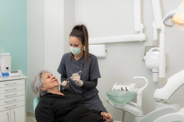, NV Emergency Dental Service Company